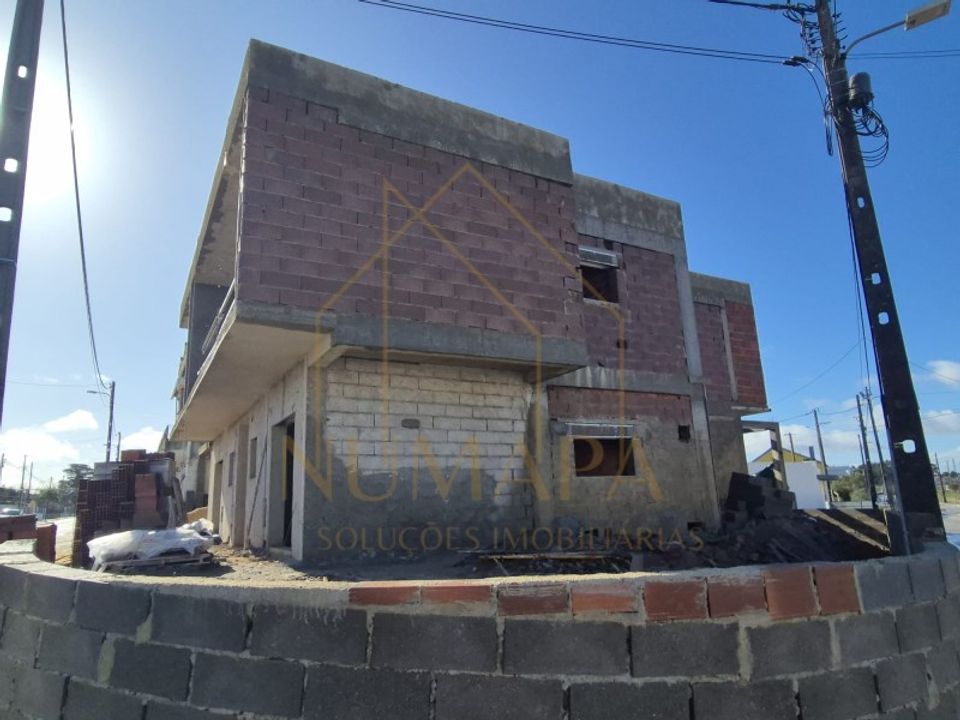 Villa i Fernao Ferro, Setubal - foto 4