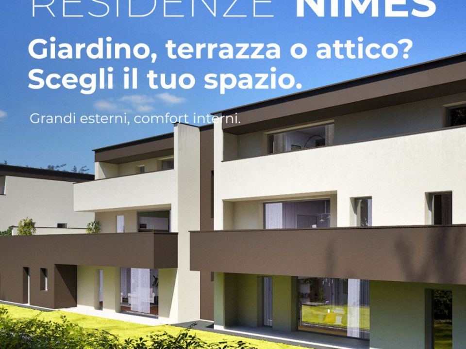 Lejlighed i Cadoneghe, Padua - foto 2
