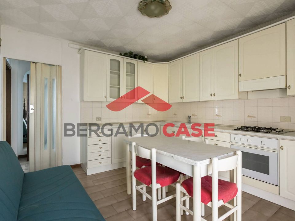Leilighet i Seriate, Bergamo - bilde 2