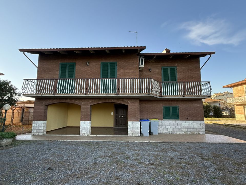 Villa i Perugia, Perugia - foto 1