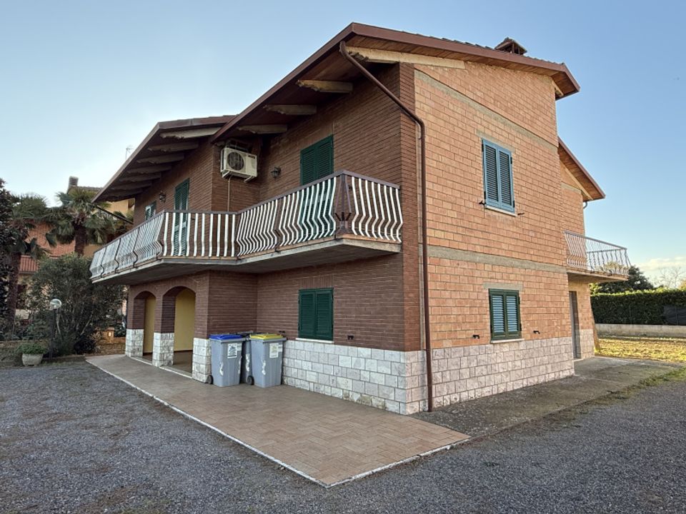Villa i Perugia, Perugia - foto 4