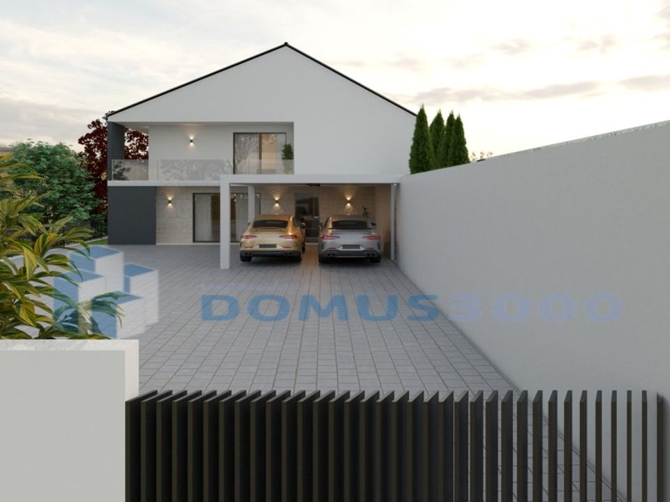 Byhus i Vila Real, Vila Real - foto 3