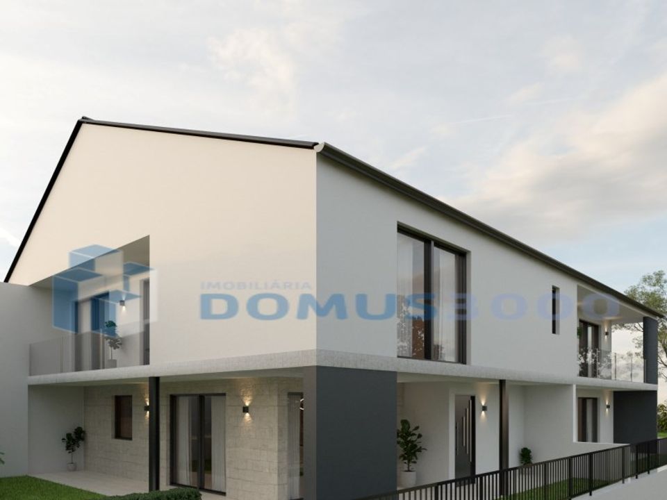 Byhus i Vila Real, Vila Real - foto 4