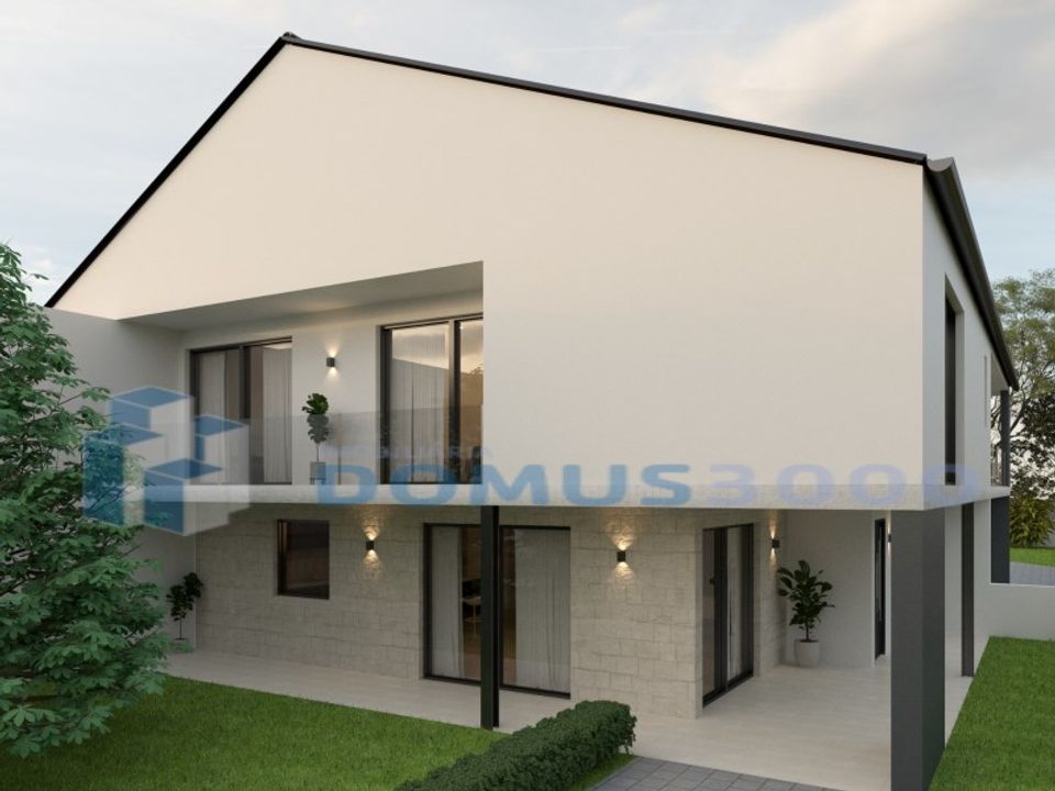 Byhus i Vila Real, Vila Real - foto 5