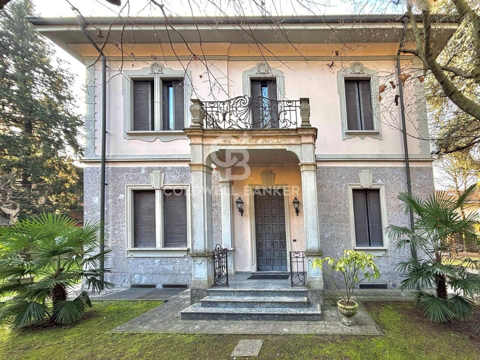 Villa i Monza, Monza and Brianza - bilde 3