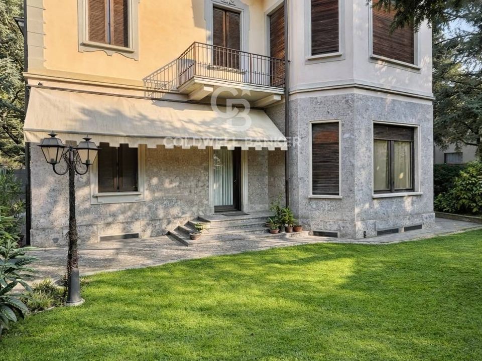Villa i Monza, Monza and Brianza - bilde 4