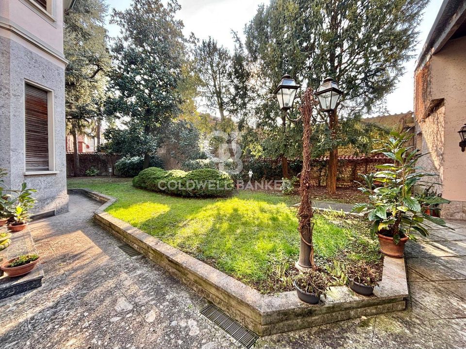 Villa i Monza, Monza and Brianza - bilde 5