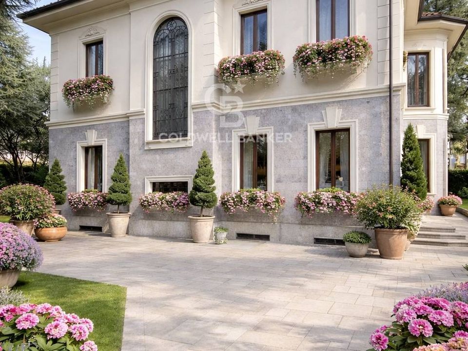 Villa i Monza, Monza and Brianza - bilde 2