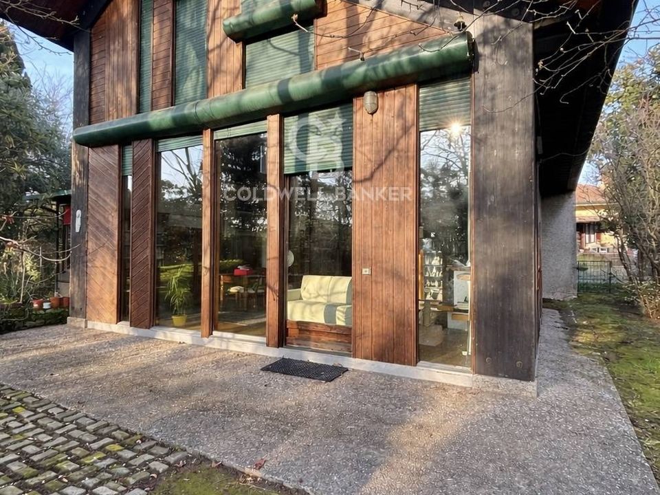Villa i Triuggio, Monza and Brianza - foto 1