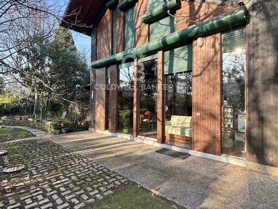 Villa i Triuggio, Monza and Brianza - foto 2