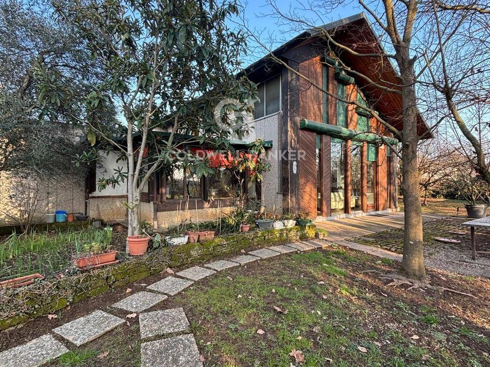 Villa i Triuggio, Monza and Brianza - foto 3