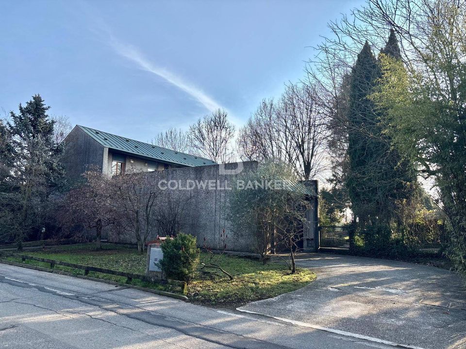 Villa i Triuggio, Monza and Brianza - foto 4