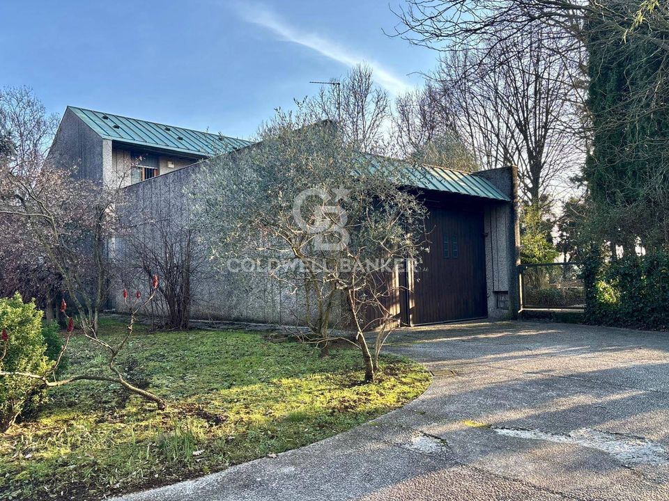 Villa i Triuggio, Monza and Brianza - foto 5