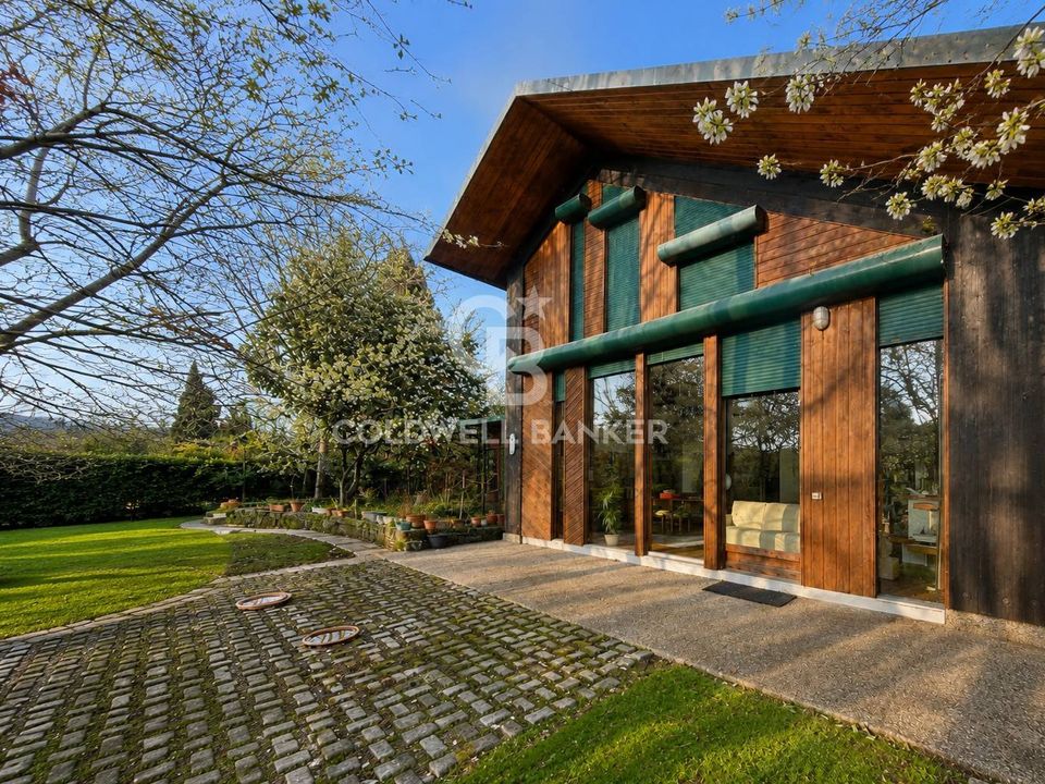 Villa em Triuggio, Monza and Brianza - foto 2