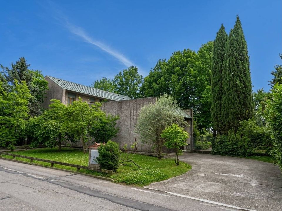 Villa em Triuggio, Monza and Brianza - foto 3