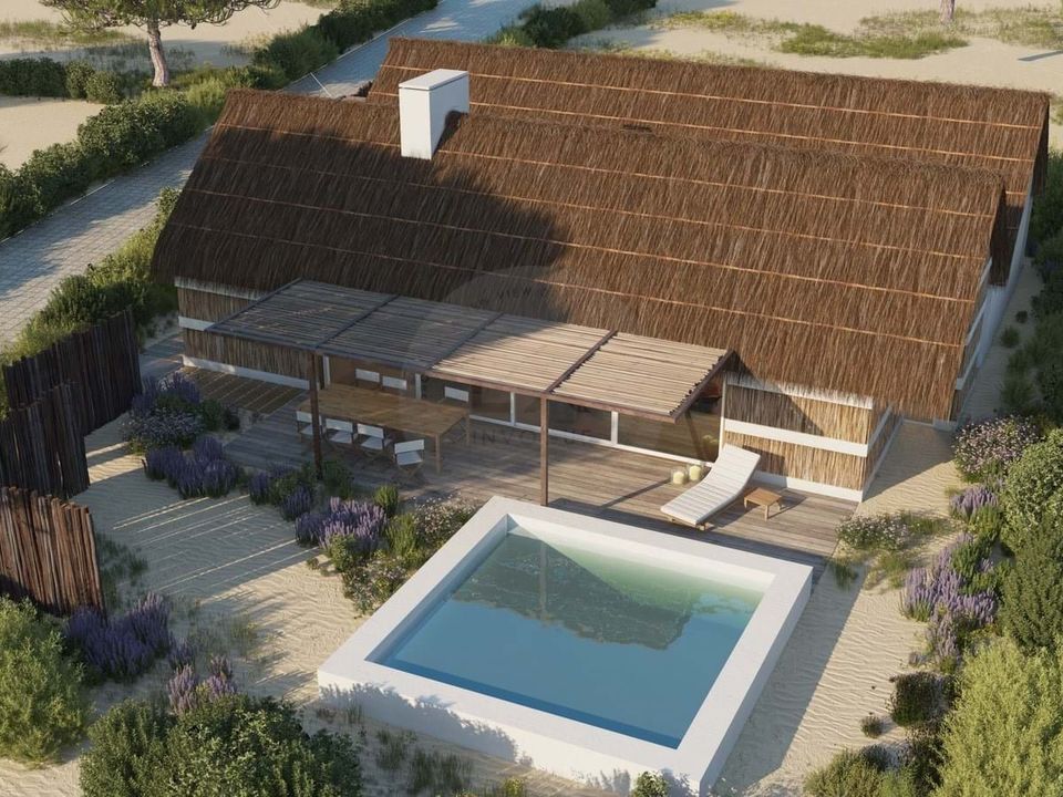 Tomt i Comporta, Setubal - bilde 5
