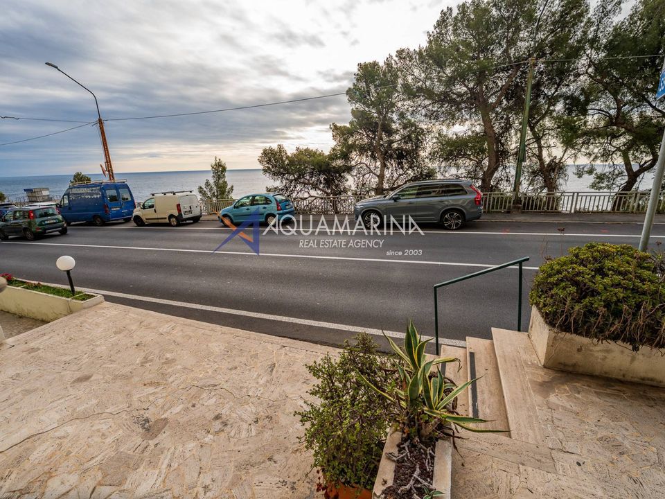 Lejlighed i Sanremo, Imperia - foto 1