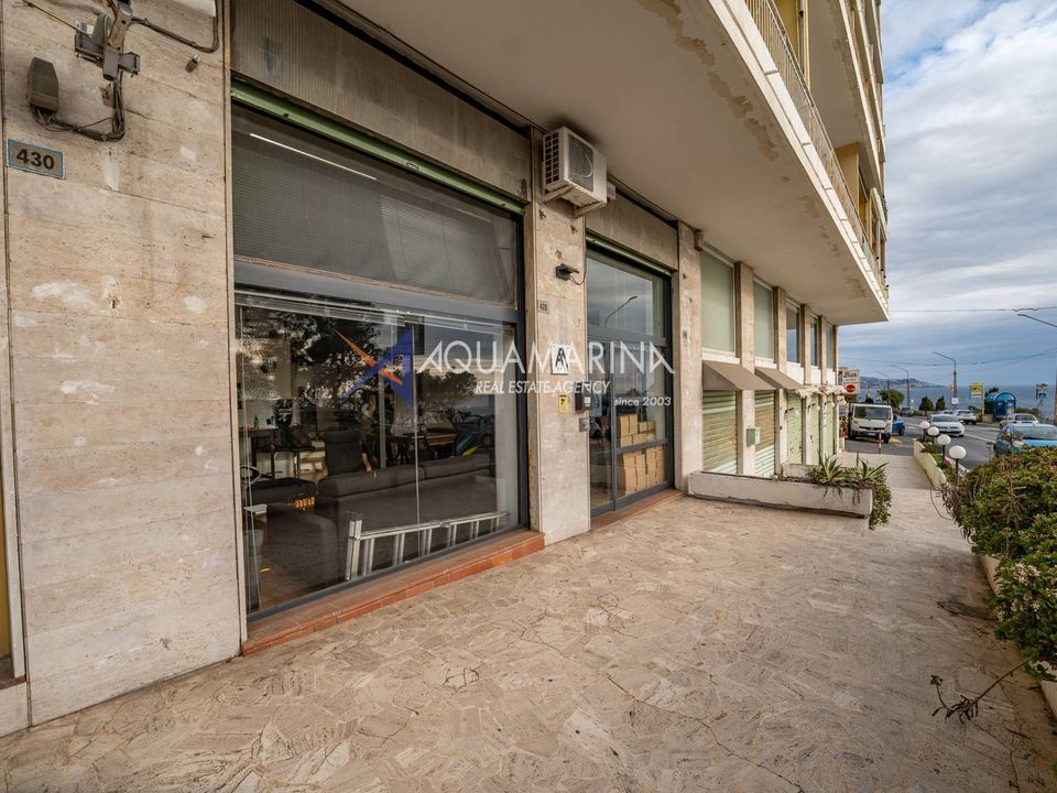 Lejlighed i Sanremo, Imperia - foto 2