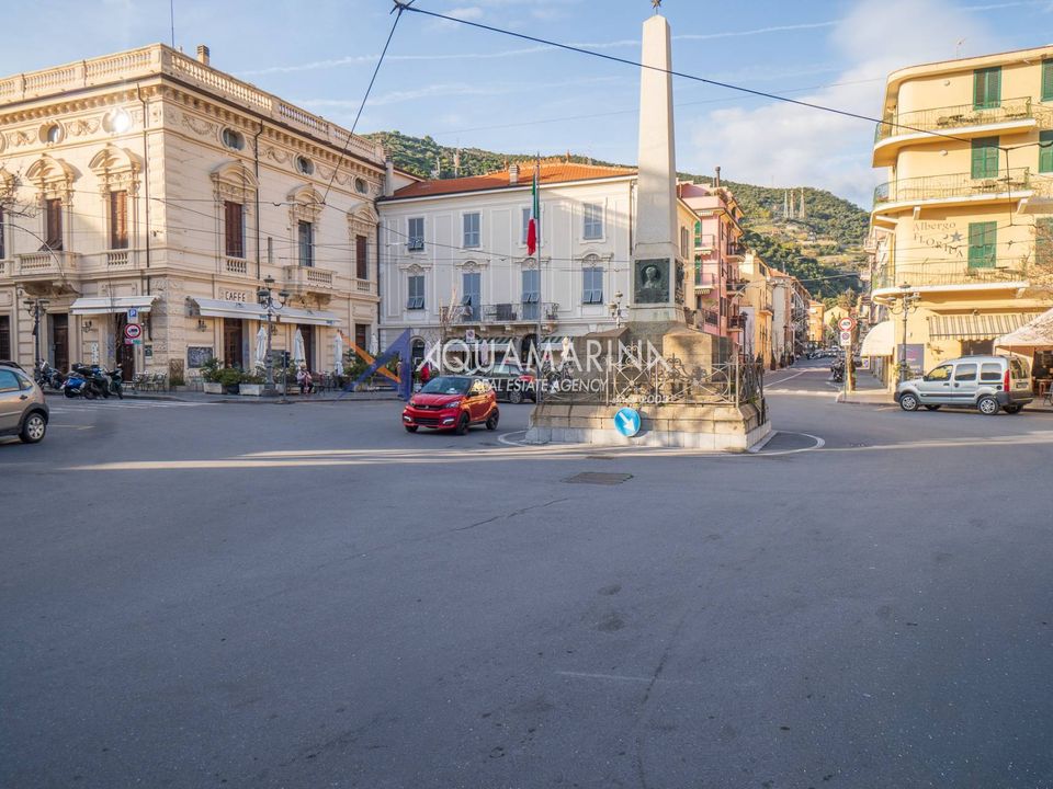 Lejlighed i Taggia, Imperia - foto 1