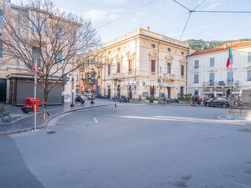 Lejlighed i Taggia, Imperia - foto 2