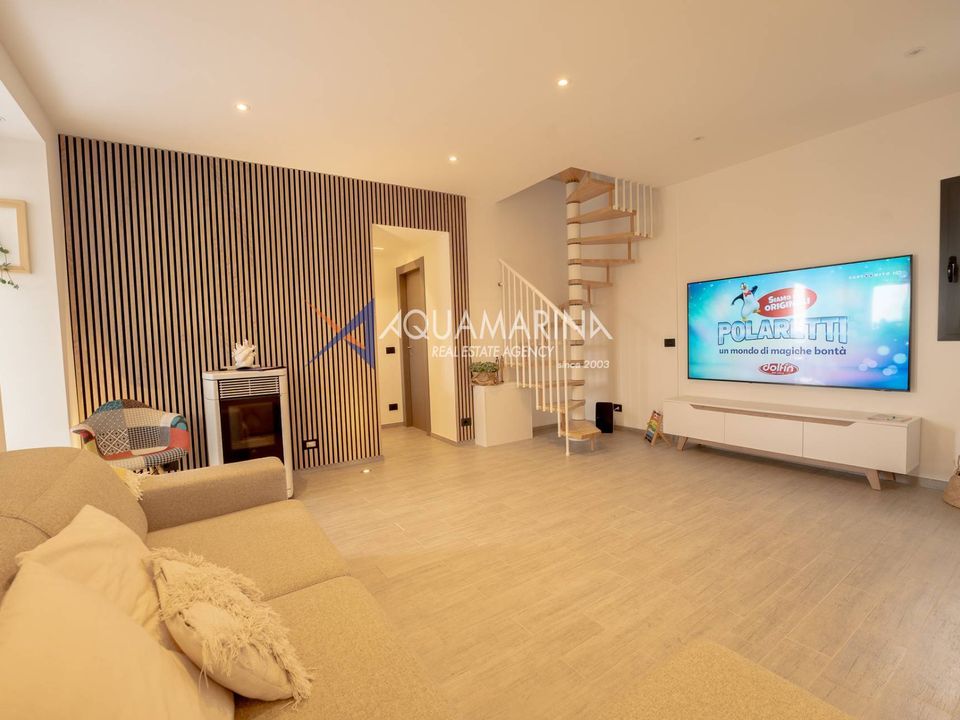 Villa i Ventimiglia, Imperia - foto 4