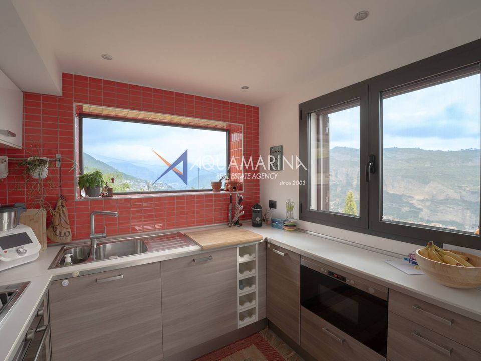 Villa i Ventimiglia, Imperia - foto 5