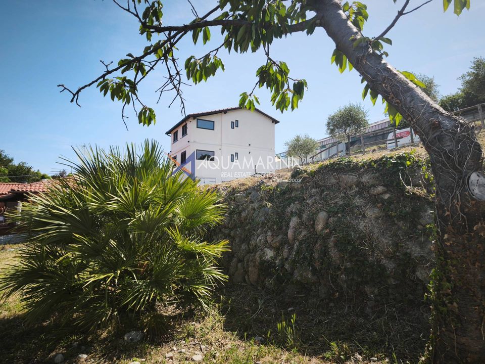 Villa i Ventimiglia, Imperia - foto 2