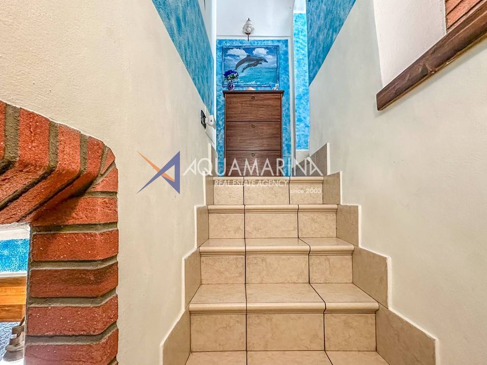Leilighet i Cipressa, Imperia - bilde 2