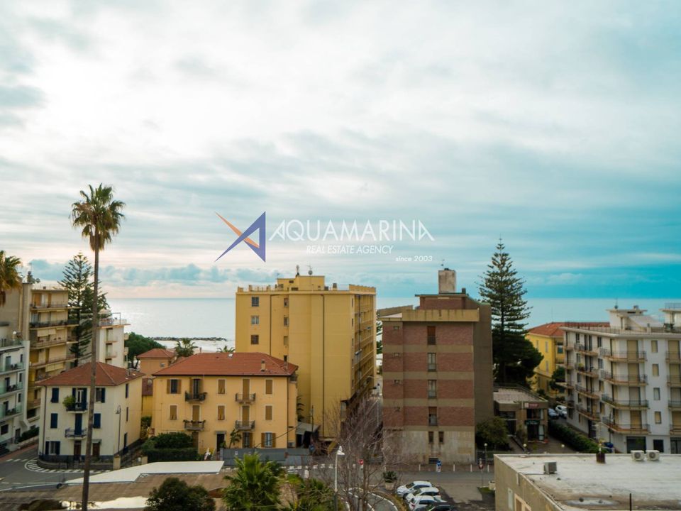 Leilighet i Taggia, Imperia - bilde 1
