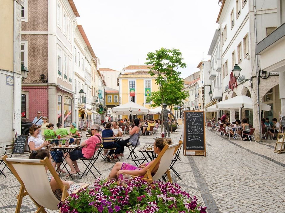 Helårsgrund i Aveiro, Aveiro - foto 4