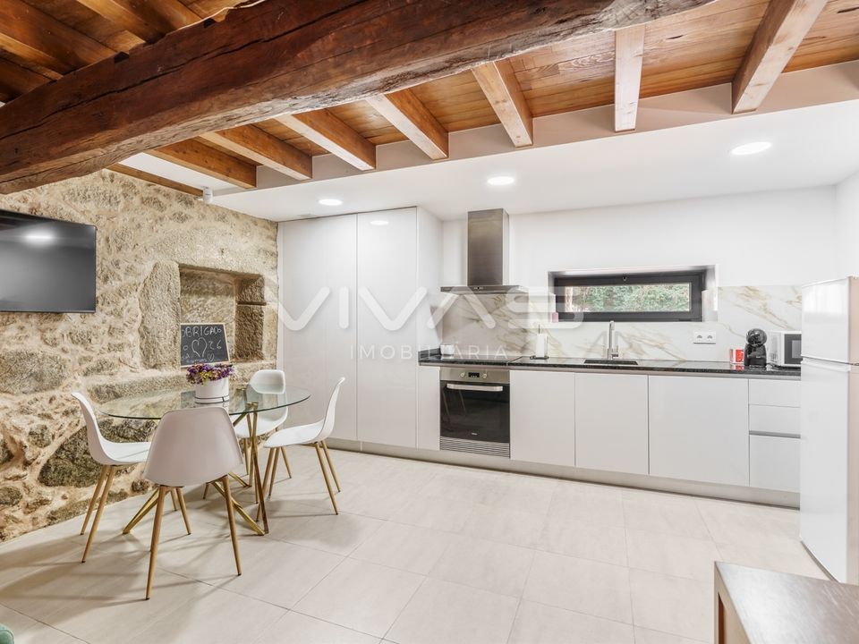 Villa i Amares, Braga - foto 5