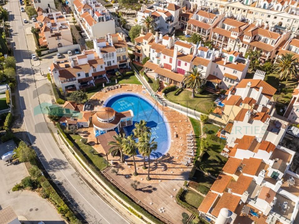 Lejlighed i Quarteira, Faro - foto 2