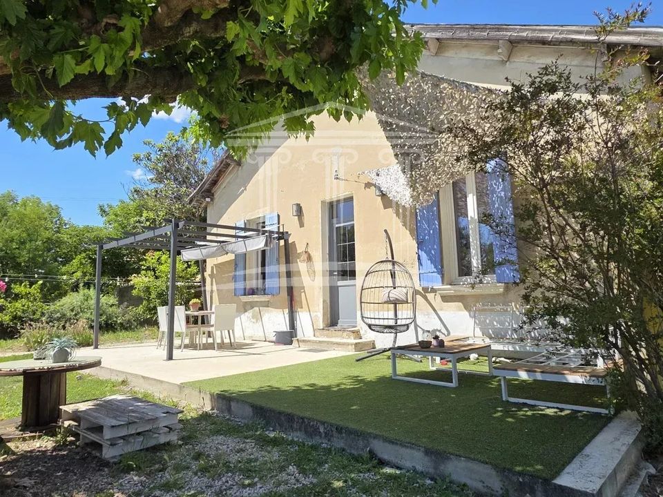 Villa a Sorgues, Vaucluse - foto 1