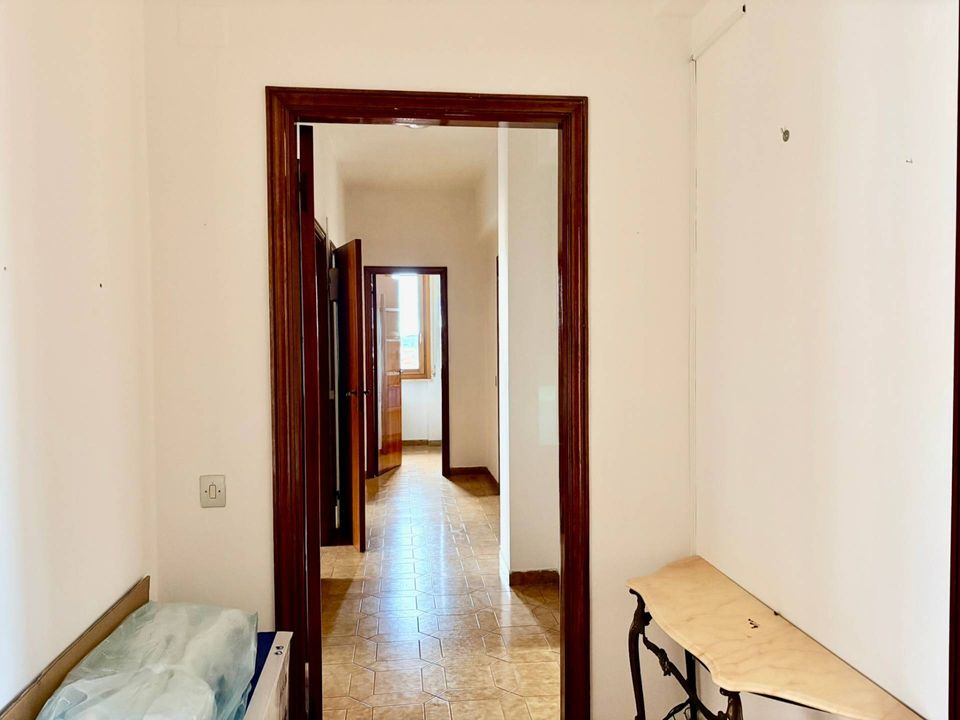 Lejlighed i Chiaravalle, Ancona - foto 1