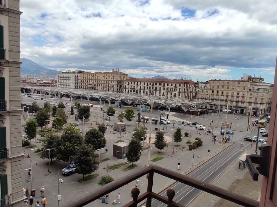 Leilighet i Naples, Naples - bilde 1