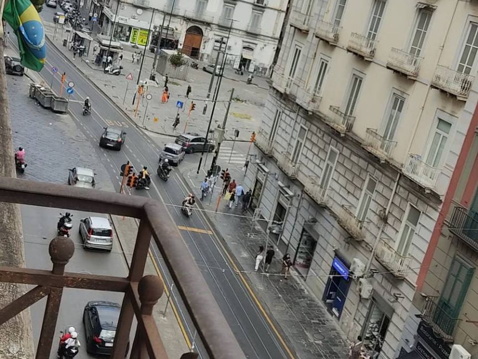 Leilighet i Naples, Naples - bilde 3