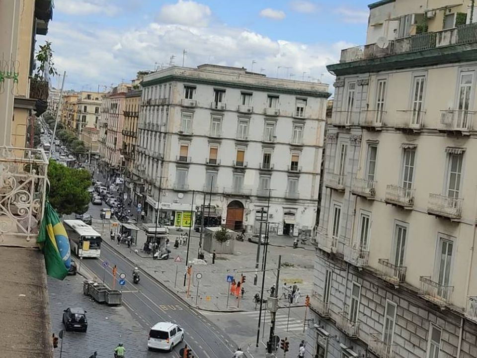 Leilighet i Naples, Naples - bilde 4