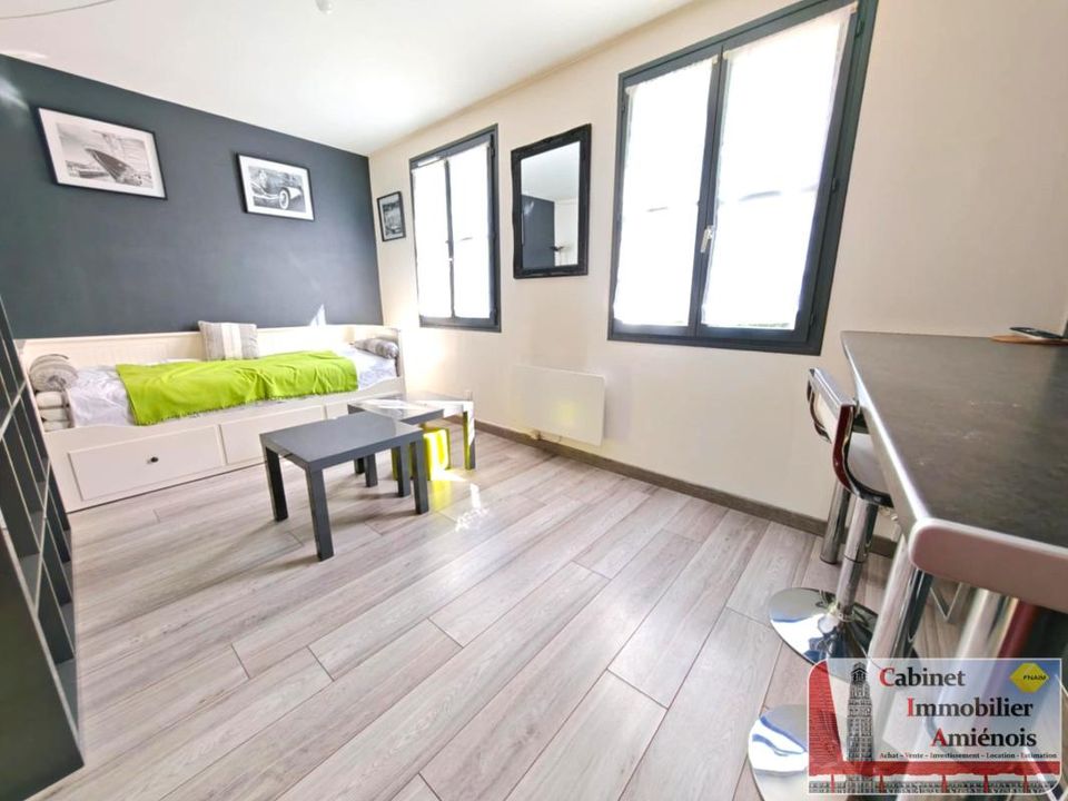 Studio i Amiens, Somme - foto 2