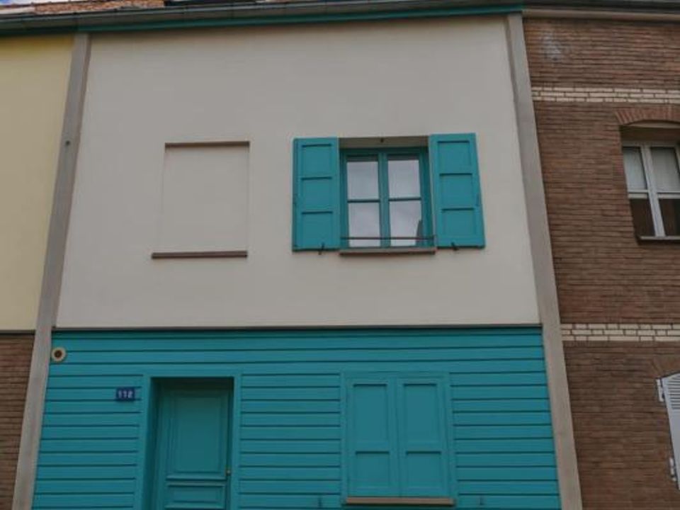 Studio i Amiens, Somme - foto 5