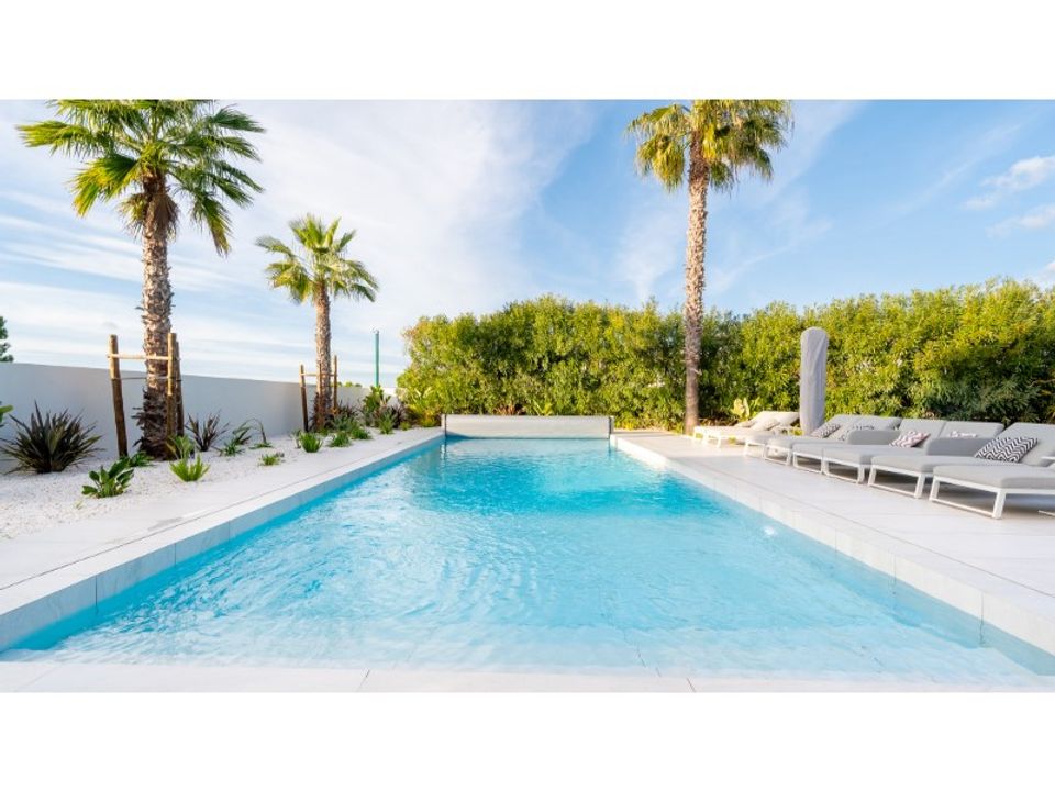 Villa i Almancil, Faro - foto 3