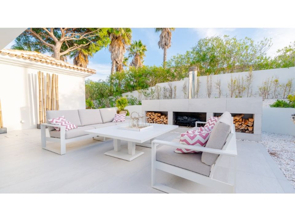 Villa i Almancil, Faro - foto 5