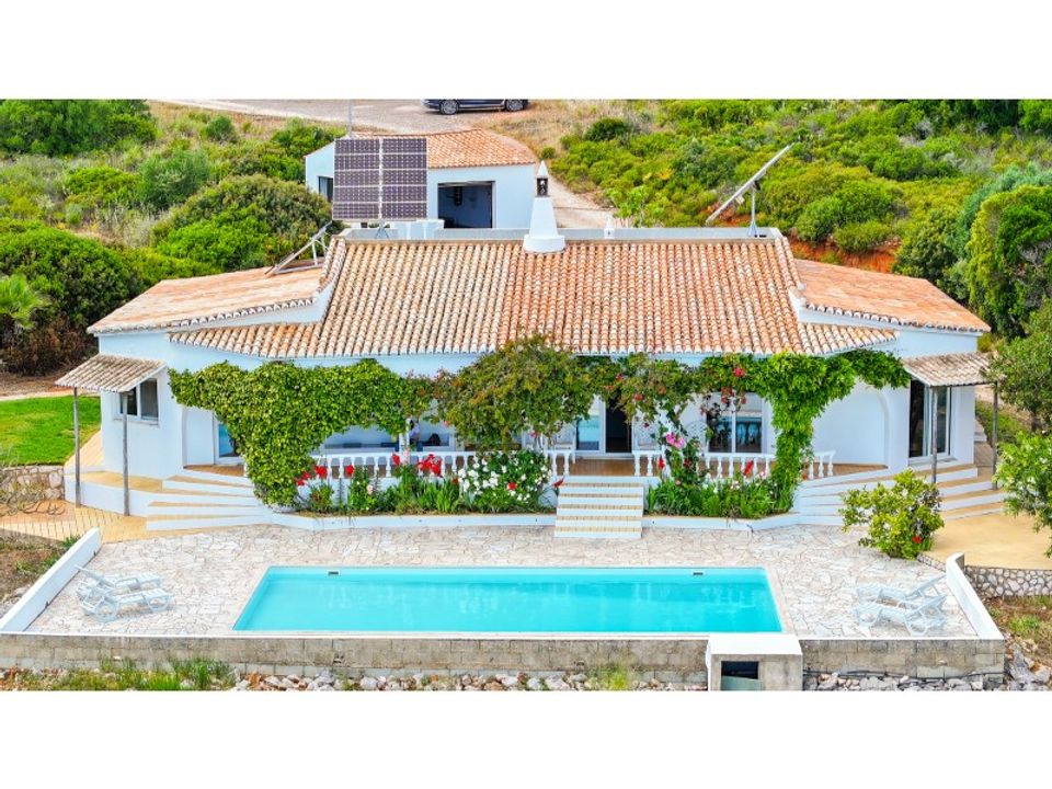 Villa i Budens, Faro - foto 2