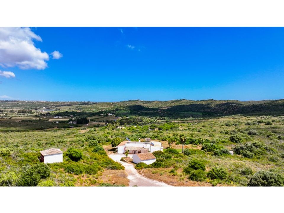 Villa i Budens, Faro - foto 3