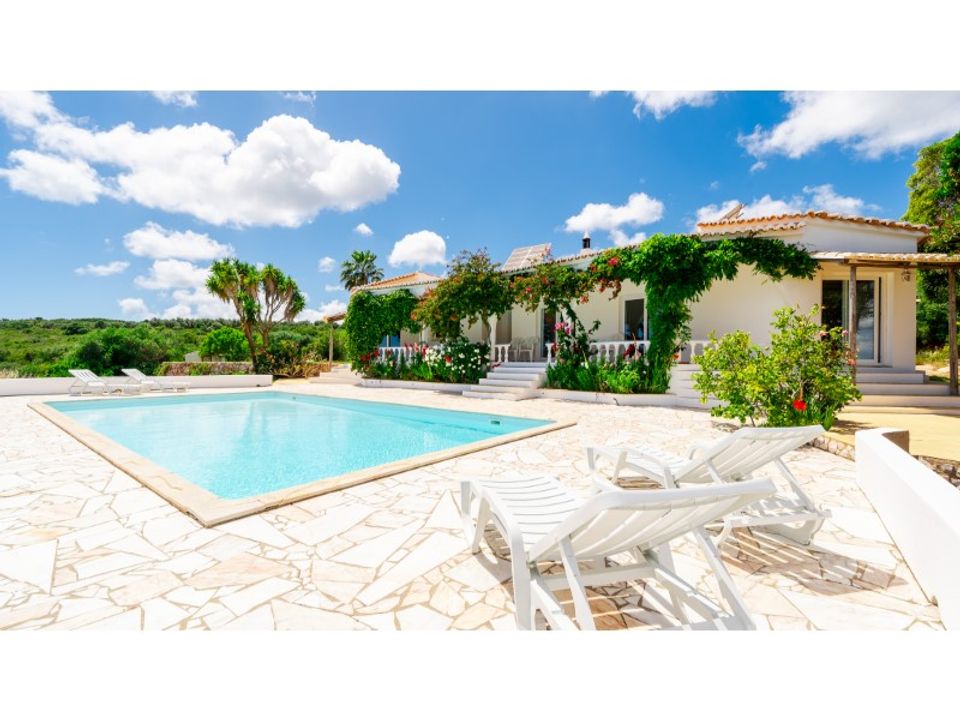 Villa i Budens, Faro - foto 4