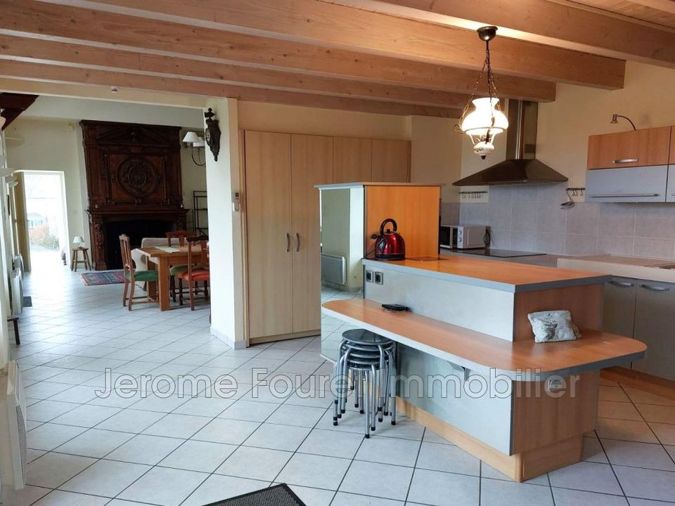 Villa i Ussel, Correze - bilde 3