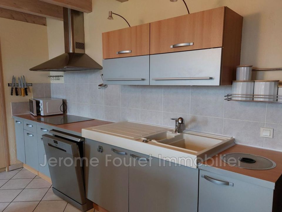 Villa i Ussel, Correze - bilde 4
