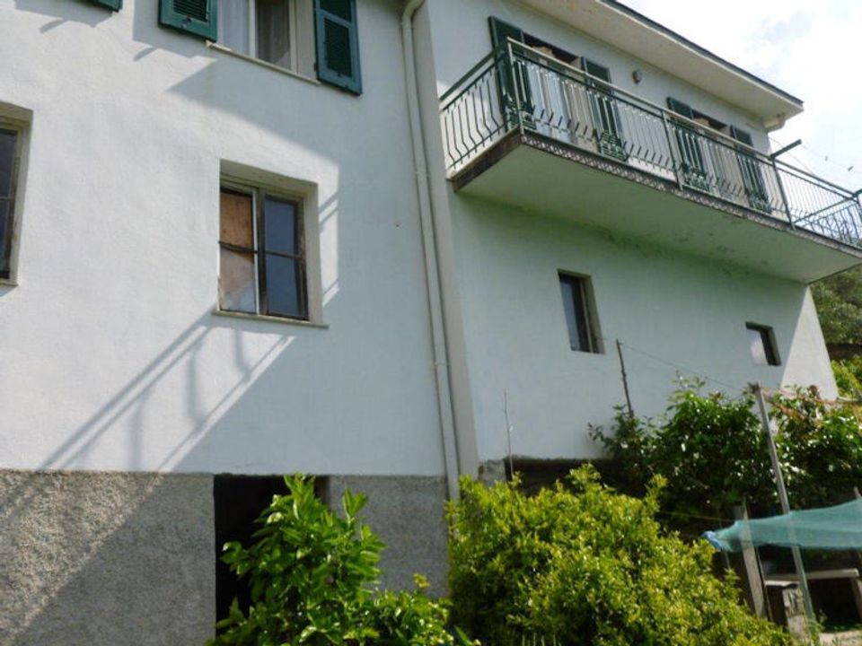 Dorpshuis in Rapallo, Genoa - foto 2