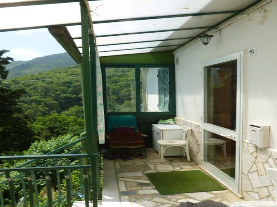 Dorpshuis in Rapallo, Genoa - foto 3