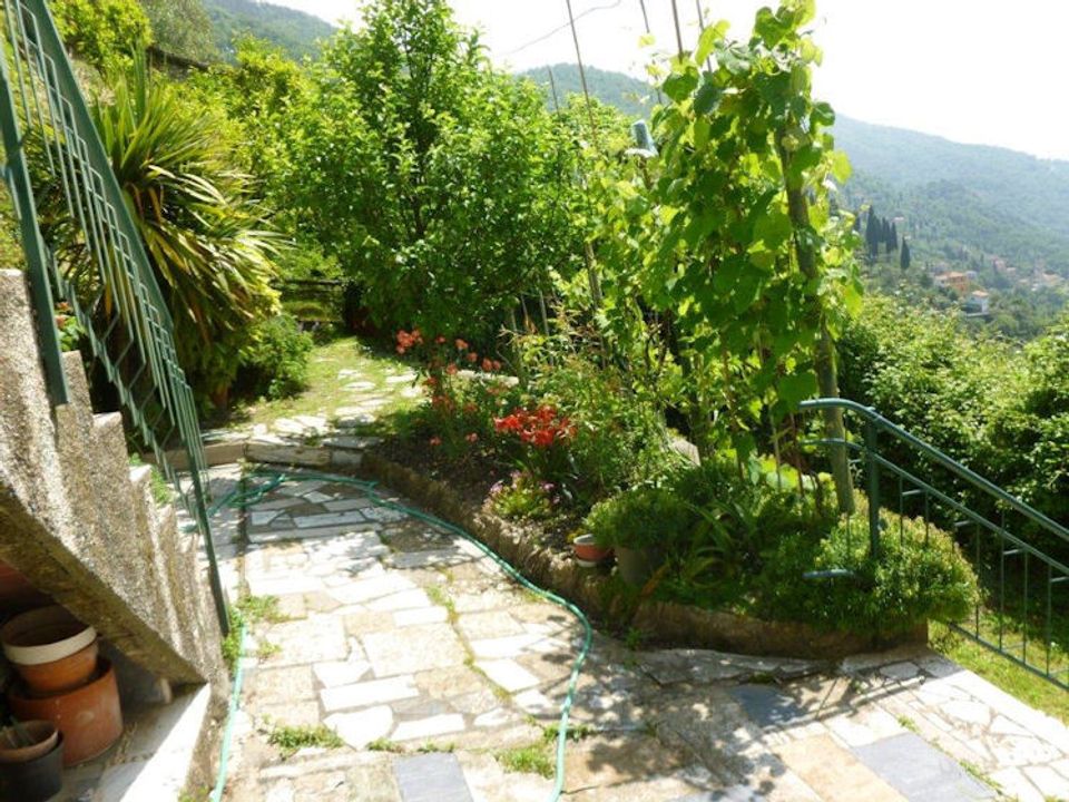 Dorpshuis in Rapallo, Genoa - foto 4