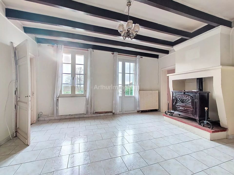 Villa i Abzac, Gironde - foto 2